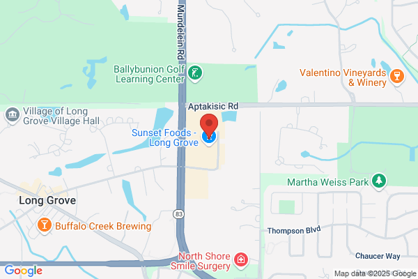 Burnet Title Chicago