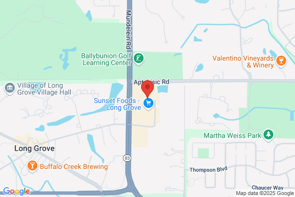 Coldwell Banker Residential Brokerage, Sales Offices, Buffalo Grove