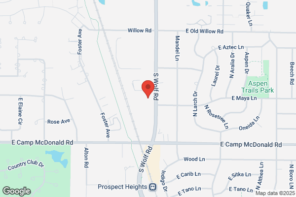 Alliance Capitol Mortgage