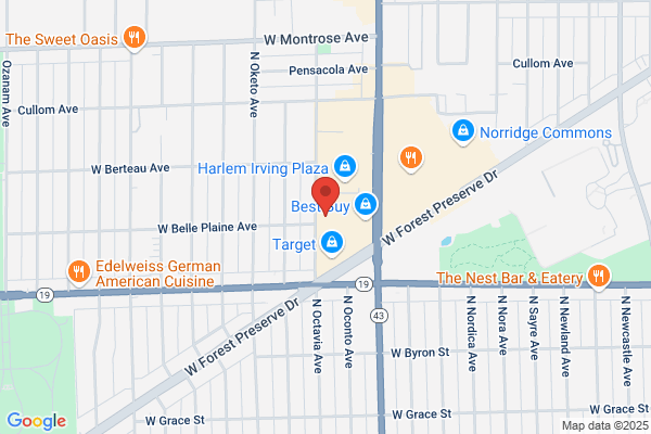 Halsted Street Cafe the