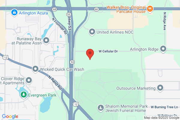 Falcon Moving, LLC (Arlington Heights)