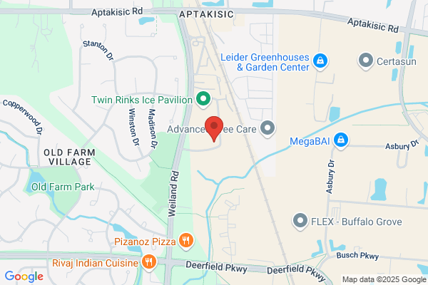 Congregation Beth Am