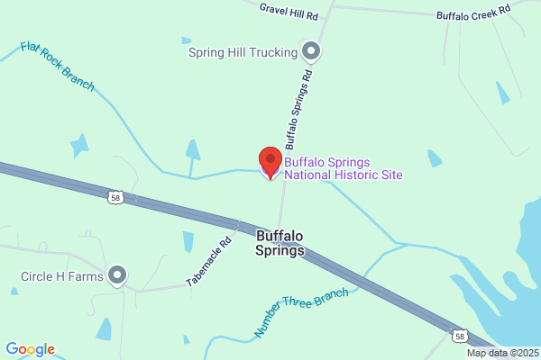 Big Buffalo Hill