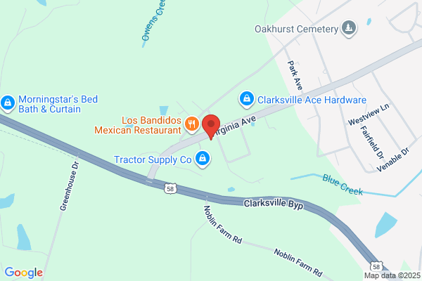 Clarksville  Tire & Service In