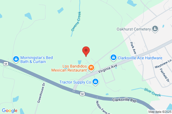 Clarksville Collision Service