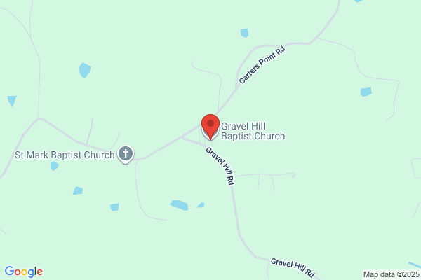 Gravel Hill Baptist Church