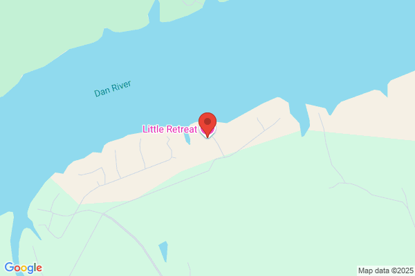 Little Retreat the