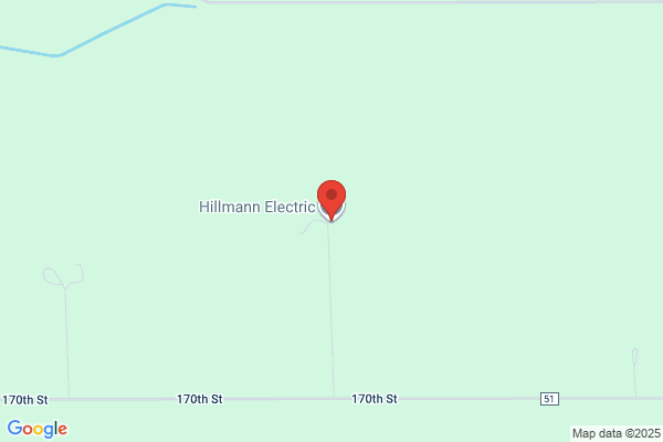 Hillmann Electric