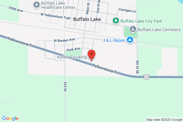 Kottke Duane Trucking