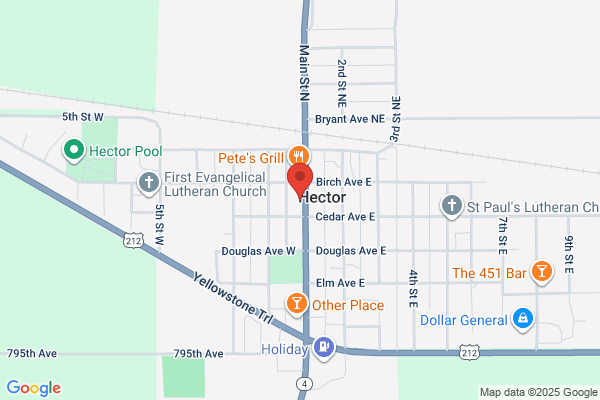 Winter Insurance Agency
