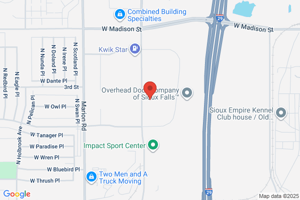 North Marion Road Storage