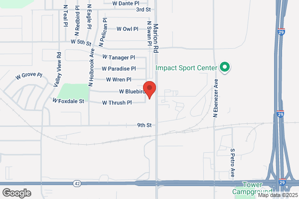 Tire Motive Service Center