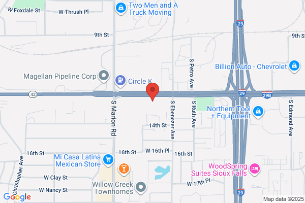 Cedar Plaza Family Dental