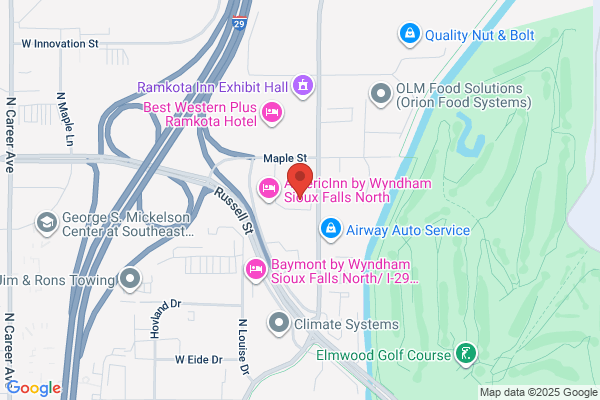 ABC Seamless Sioux Falls