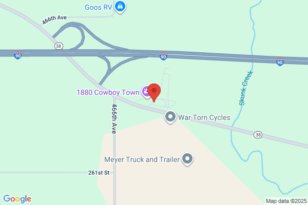 Buffalo Ridge Country Store