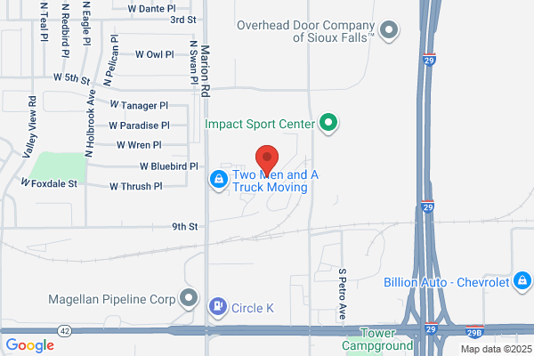 Dakota Data Shred Inc