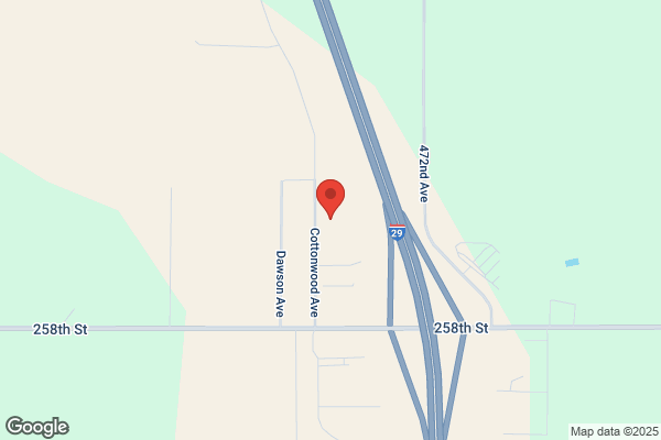 Darren Nelson Trucking Inc