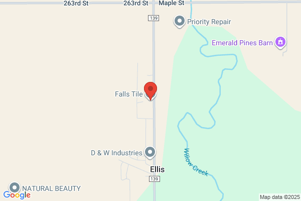 Falls Tile Company