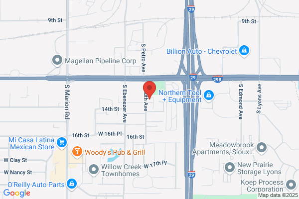 Marion Manor Mobile Park