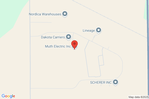 Muth electric