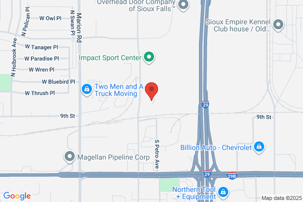 NRG Homes