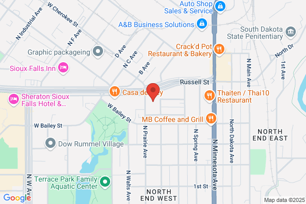 Sioux Falls Heating & Cooling