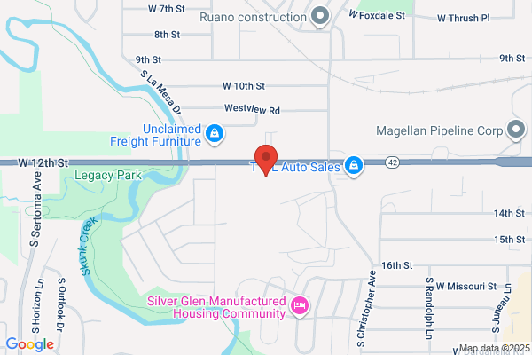 Sioux International Inc