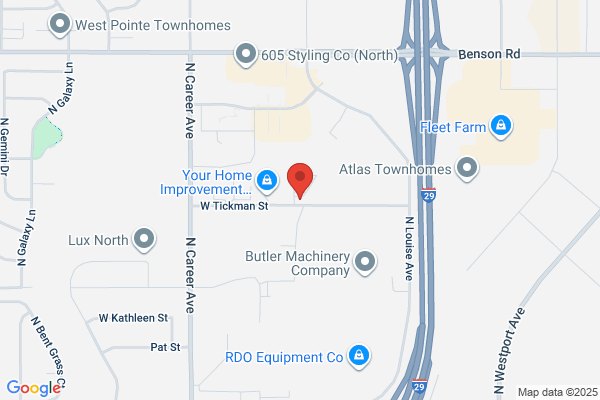Sioux Self Storage