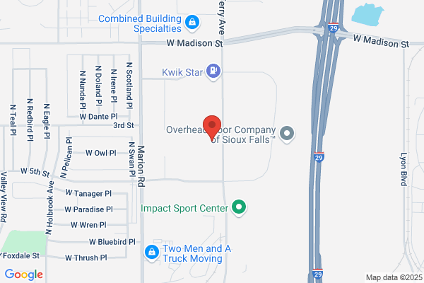 Soukup Construction Inc