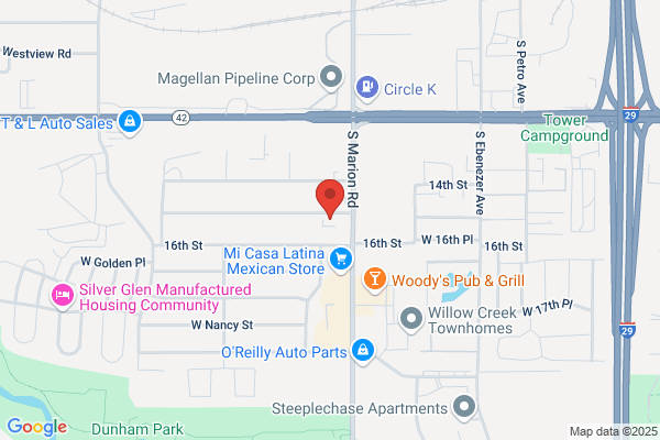 TDS Auto Repair, Inc.