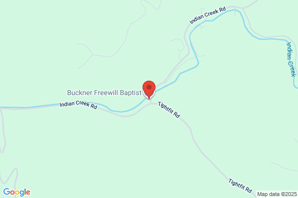 Buckner Freewill Baptist