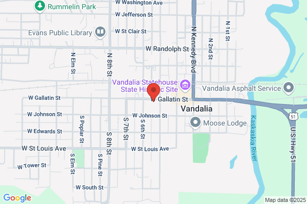Andalusia IL Locksmith Store