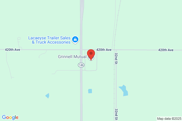 Grinnell Mutual Company