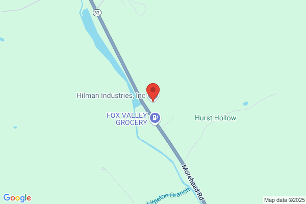 Hillman Instrument Co