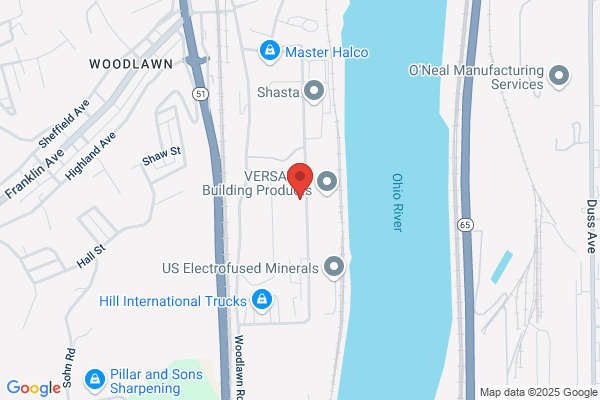 Metalwerks Inc