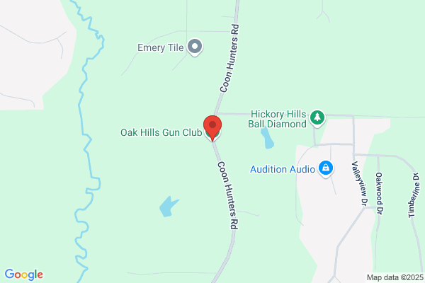 Oak Hills Gun Club