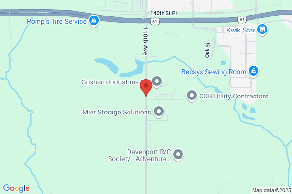 Overland Systems Inc