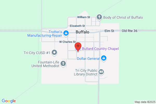 Risen Savior Lutheran Church
