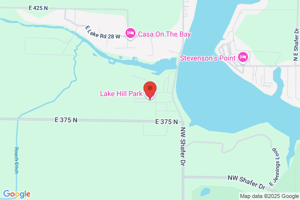 Lynn Hill Mobile Home Park