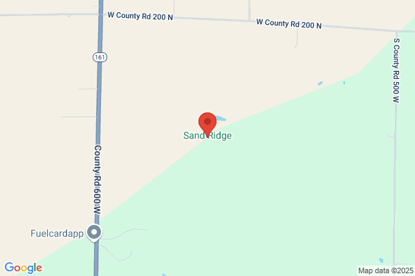 Sand Ridge Farm