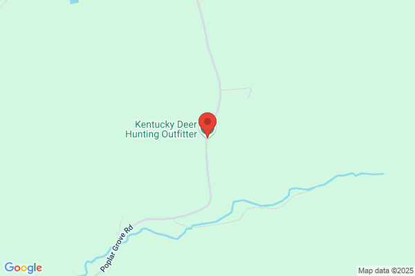 Kentucky Hunting Outfitter