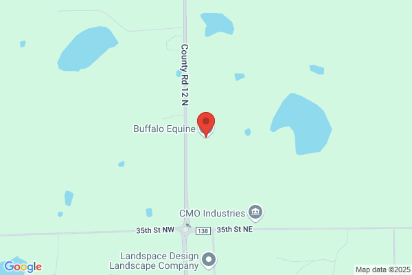 Buffalo Equine and Large Animal Clinic