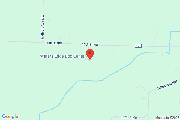 Waters Edge Retrievers