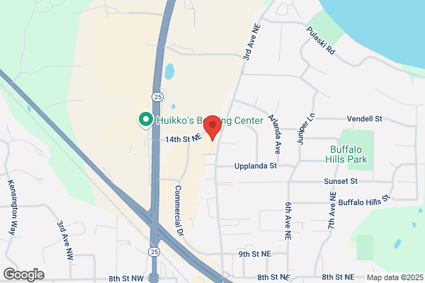 Lone Oak Apartments