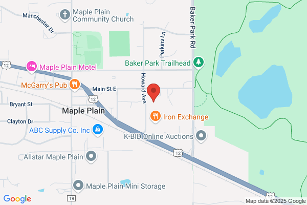 Maple Tree Villa Llc