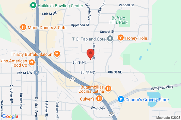 Meadowbrook Apartments