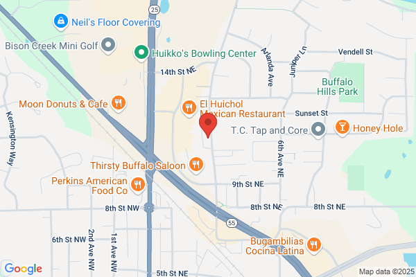 Northridge Apartments