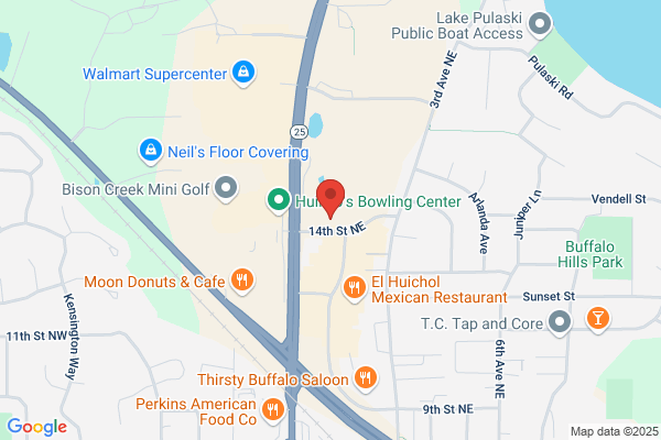 Buffalo Transmission And Auto Care