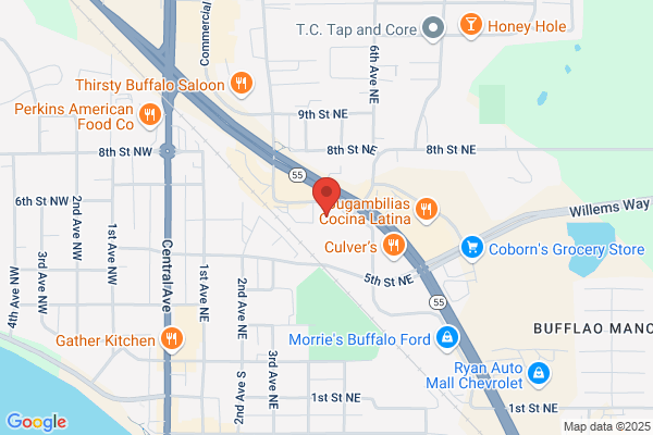 Wright County Collision