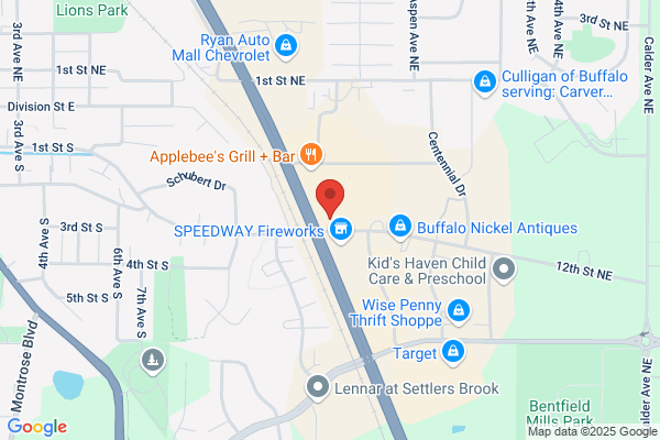 Reliable Auto Care Inc.